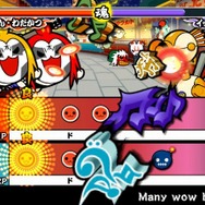 太鼓の達人Wii ドドーンと2代目!