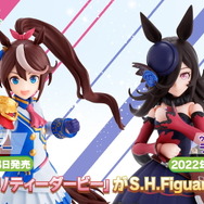 これぞ日本一のウマ娘！勝負服姿の『ウマ娘