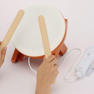 太鼓の達人Wii ドドーンと2代目!