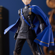 『FE 風花雪月』青獅子の学級「ディミトリ」と「フェリクス」がフィギュア化！凛とした立ち姿がたくましい…