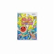 太鼓の達人Wii ドドーンと2代目!