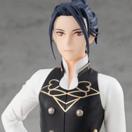 『FE 風花雪月』青獅子の学級「ディミトリ」と「フェリクス」がフィギュア化！凛とした立ち姿がたくましい…