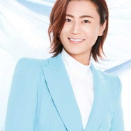 氷川きよしさんが『信長の野望・新生』でオリジナル武将に！美貌健在の“凛々しい武士”を見よ