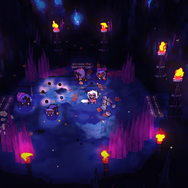 今夏はインディーゲームが熱い！スイッチで発売される新作ピックアップ─アイドルに振り回され、中世で暴れまくろう