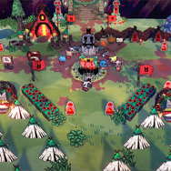 今夏はインディーゲームが熱い！スイッチで発売される新作ピックアップ─アイドルに振り回され、中世で暴れまくろう