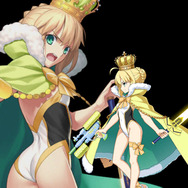 『FGO』4年ぶりの「アルトリア（アーチャー）」は引くべき？─今も輝く最強格は最新サーヴァントをも凌ぐ！ その有能さに迫る