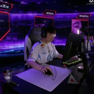 『VALORANT』世界大会中にまさかのハプニング!?じゃすぱーが目撃した“宙を舞うボトル”