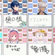 剣持刀也が“二刀流”覚醒!?「にじさんじ甲子園」で監督・椎名唯華をうならせるほどの逸材に