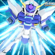 『SDガンダム バトルアライアンス』体験版配信！DLC第1弾の追加機体も明らかに