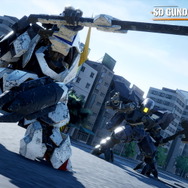 『SDガンダム バトルアライアンス』体験版配信！DLC第1弾の追加機体も明らかに