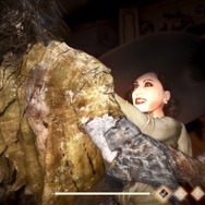 『バイオハザード ヴィレッジ』ドミトレスクは戦闘中に“興奮”する―最新映像で「DLC追加キャラ」の特徴が判明