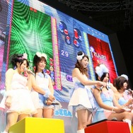 TGSの興奮をお届け!『ぷよぷよ7』コラボユニット「ぷよぷよアイドリング!!!」ステージイベントノーカットで公開