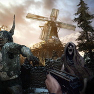 『バイオハザード ヴィレッジ』ドミトレスクは戦闘中に“興奮”する―最新映像で「DLC追加キャラ」の特徴が判明