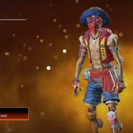 『Apex』で“ジャンプオールスターバトル”が開幕！？新イベントでパロディスキンが続々登場中！