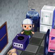 街へいこうよ どうぶつの森