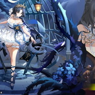 『アズレン』イベント「鋼鷲の冒険譚」7月28日開催!「レオナルド・ダ・ヴィンチ」ら新キャラ・新衣装を一挙紹介