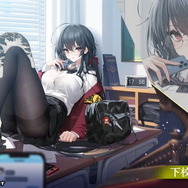 『アズレン』イベント「鋼鷲の冒険譚」7月28日開催!「レオナルド・ダ・ヴィンチ」ら新キャラ・新衣装を一挙紹介