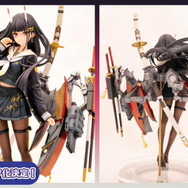 『アズレン』イベント「鋼鷲の冒険譚」7月28日開催!「レオナルド・ダ・ヴィンチ」ら新キャラ・新衣装を一挙紹介