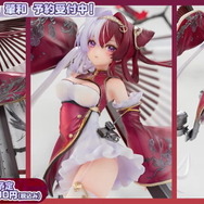 『アズレン』イベント「鋼鷲の冒険譚」7月28日開催!「レオナルド・ダ・ヴィンチ」ら新キャラ・新衣装を一挙紹介