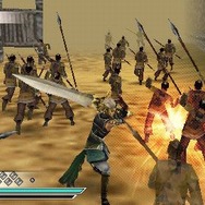 真・三國無双5 Special