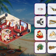 『アズレン』イベント「鋼鷲の冒険譚」7月28日開催!「レオナルド・ダ・ヴィンチ」ら新キャラ・新衣装を一挙紹介