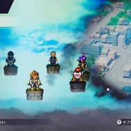 【極力ネタバレ無し】ニンテンドースイッチで名作がリメイク！『ライブアライブ』先行プレビュー