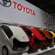 【東京モーターショー2009】2年に1度のクルマの祭典、本日からスタート・・・グランツーリスモも