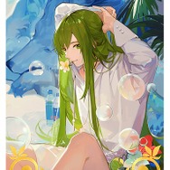 『FGO』メイドでオルタな「騎アルトリア」は引くべき？─豊富なバフで瞬間火力は今も同クラス最大級！ ただし支援も必須