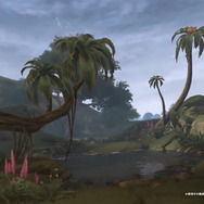 『原神』スメールの“砂漠地帯”が初公開!第2弾プレビュー動画で「竜巻放つ巨大ピラミッド」などが登場