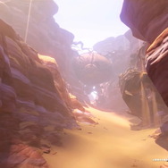 『原神』スメールの“砂漠地帯”が初公開!第2弾プレビュー動画で「竜巻放つ巨大ピラミッド」などが登場