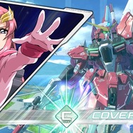 『ガンダム EXVS.2 クロスブースト』8月2日アプデより『SEED』機体の一部がリフレッシュ＆新モデルに変更！重大発表は「PDF2022」開催