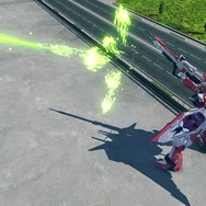 『ガンダム EXVS.2 クロスブースト』8月2日アプデより『SEED』機体の一部がリフレッシュ＆新モデルに変更！重大発表は「PDF2022」開催