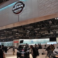 【東京モーターショー2009】2年に1度のクルマの祭典、本日からスタート・・・グランツーリスモも