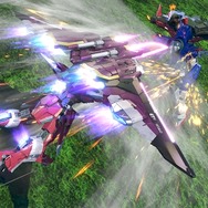 『ガンダム EXVS.2 クロスブースト』8月2日アプデより『SEED』機体の一部がリフレッシュ＆新モデルに変更！重大発表は「PDF2022」開催