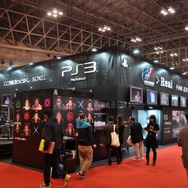 【東京モーターショー2009】グランツーリスモはリアルに・・・ゲームの粋を超えたレースゲーム