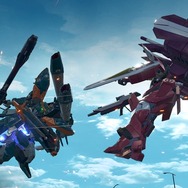 『ガンダム EXVS.2 クロスブースト』8月2日アプデより『SEED』機体の一部がリフレッシュ＆新モデルに変更！重大発表は「PDF2022」開催