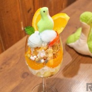 『Apex Legends』ファンは必見！コラボメニューたっぷりのタワーレコード渋谷店2階「ネッシーカフェ」を体験してきた