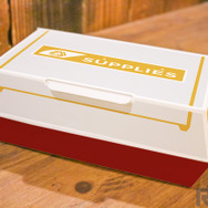 『Apex Legends』ファンは必見！コラボメニューたっぷりのタワーレコード渋谷店2階「ネッシーカフェ」を体験してきた