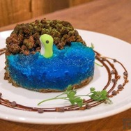 『Apex Legends』ファンは必見！コラボメニューたっぷりのタワーレコード渋谷店2階「ネッシーカフェ」を体験してきた