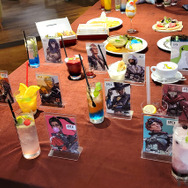 『Apex Legends』ファンは必見！コラボメニューたっぷりのタワーレコード渋谷店2階「ネッシーカフェ」を体験してきた