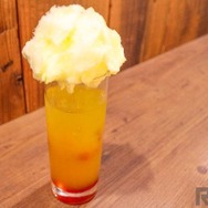 『Apex Legends』ファンは必見！コラボメニューたっぷりのタワーレコード渋谷店2階「ネッシーカフェ」を体験してきた