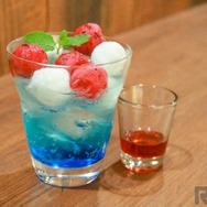 『Apex Legends』ファンは必見！コラボメニューたっぷりのタワーレコード渋谷店2階「ネッシーカフェ」を体験してきた