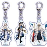 『FGOアーケード』オリジナルサーヴァント「ネモ」実装！グランドライダーになった“大人ネモ”