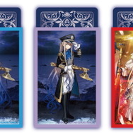 『FGOアーケード』オリジナルサーヴァント「ネモ」実装！グランドライダーになった“大人ネモ”