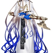 『FGOアーケード』オリジナルサーヴァント「ネモ」実装！グランドライダーになった“大人ネモ”