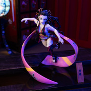 「鬼滅の刃 遊郭編」の一番くじが8月27日より登場！炭治郎、宇髄天元、禰豆子（鬼化進行時ver）などが立体化