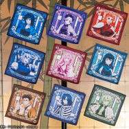 「鬼滅の刃 遊郭編」の一番くじが8月27日より登場！炭治郎、宇髄天元、禰豆子（鬼化進行時ver）などが立体化