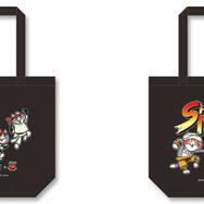 昇竜拳コマンドヨシ！まさかの『ストリートファイター』×「仕事猫」コラボ実現、限定グッズ展開へ