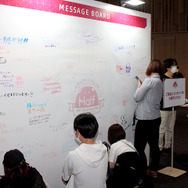 『ヘブバン』ストーリー第四章は7月29日配信！「ハーフアニバーサリー」イベント、現地レポ