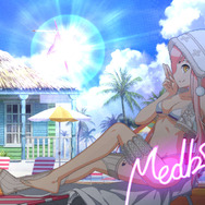 『FGO』イルカを撃つアーチャー「弓ジャンヌ」は引くべき？─宝具の連発適正は今もトップクラス！ 術アルトリアとの相性も抜群